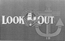 LOOK OUT