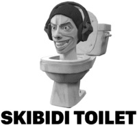 SKIBIDI TOILET