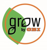 grow by OBI