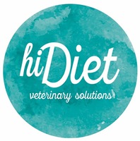 hi Diet veterinary solutions