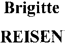 Brigitte REISEN