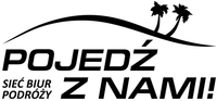 POJEDŹ Z NAMI! SIEĆ BIUR PODRÓŻY