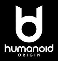 humanoid ORIGIN