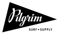 Pilgrim SURF + SUPPLY