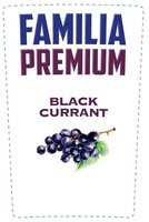 FAMILIA PREMIUM BLACK CURRANT