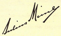 Julius Meinl