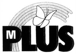 M PLUS