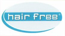 hair free