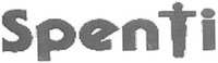 Spenti
