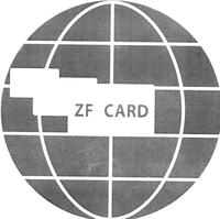 ZF CARD