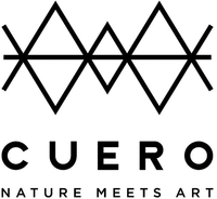 CUERO NATURE MEETS ART