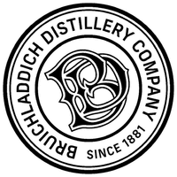 BRUICHLADDICH DISTILLERY COMPANY SINCE 1881