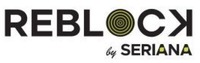 REBLOCK by SERIANA