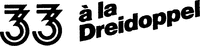 33 à la Dreidoppel