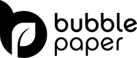 bubble paper