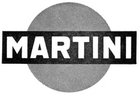MARTINI
