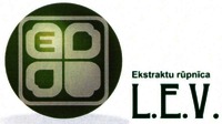 E Ekstraktu rūpnīca L.E.V.