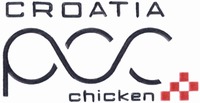 CROATIA chicken