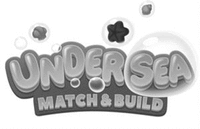 UNDERSEA MATCH & BUILD
