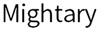 Mightary