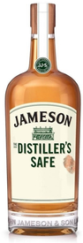 JAMESON THE DISTILLER'S SAFE JJ&S John Jameson & Son Limited