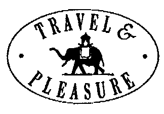 TRAVEL & PLEASURE
