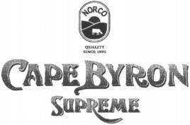 CAPE BYRON SUPREME