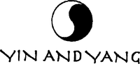 YIN AND YANG