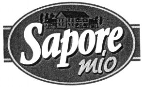 Sapore mio