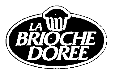 LA BRIOCHE DOREE