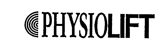 PHYSIOLIFT