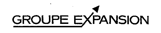 GROUPE EXPANSION
