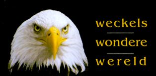weckels wondere wereld