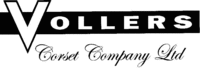 VOLLERS Corset Company Ltd