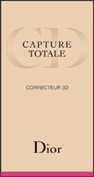 CD CAPTURE TOTALE CORRECTEUR 3D Dior