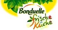 Bonduelle frische Küche
