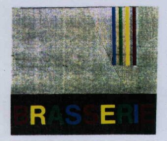 BRASSERIE