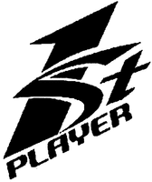 1st PLAYER