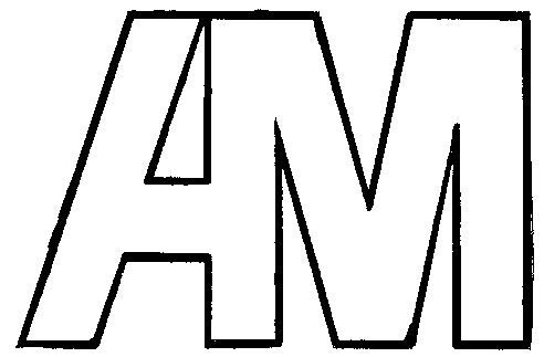 AM