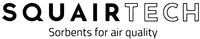 SQUAIRTECH Sorbents for air quality