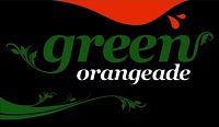 green orangeade