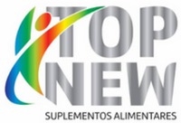 TOP NEW SUPLEMENTOS ALIMENTARES