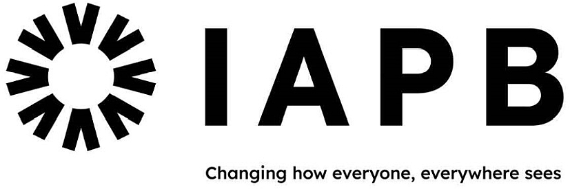IAPB Changing how everyone, everywhere sees