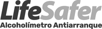 LifeSafer Alcoholimetro Antiarranque