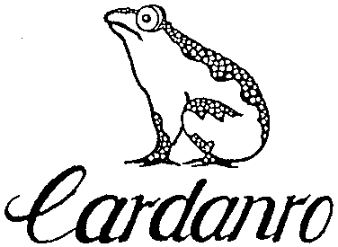 Cardanro