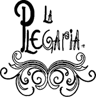 LA PLEGARIA