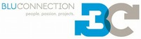 BLUCONNECTION people. passion. projects.