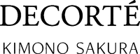 DECORTÉ KIMONO SAKURA