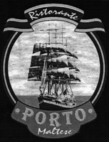 Ristorante PORTO Maltese