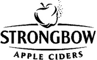 STRONGBOW APPLE CIDERS